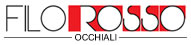 Filorosso Occhiali – Gafas con coloraciones y efectos estéticos únicos. Logo